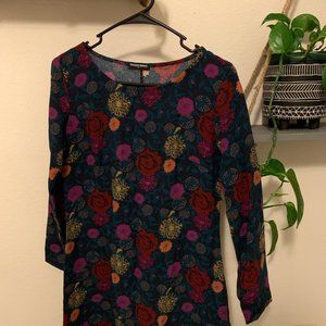 American Apparel Groovy Dress!